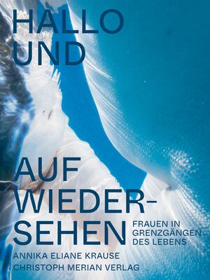 cover image of Hallo und auf Wiedersehen